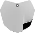 Polisport etunumerokilpi SX/SX-F 13-15 (10) - Duell MP varaosat ja tarvikkeet - 130837 - 1