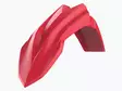 Polisport front fender Beta RR (20-..) X-PRO 25-.. Red (6) - Duell MP varaosat ja tarvikkeet - 130277 - 1