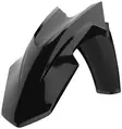 Polisport front fender Honda CRF150L (18-..) polisport ed Black (28) - Duell MP varaosat ja tarvikkeet - 130657 - 1