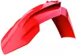 Polisport front fender KTM SX/SXF/XCF (16-22) EXC/F 17-23 Flo Orange (6) - Duell MP varaosat ja tarvikkeet - 130507 - 1