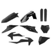 Polisport Full kit KTM SX/XC/SX-F/XC-F(19-22) OEM (1) - Duell MP varaosat ja tarvikkeet - 129777 - 1
