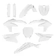 Polisport Full kit Yamaha YZ450F 23-25 YZ250F 24-.. White - Duell MP varaosat ja tarvikkeet - 130047 - 1