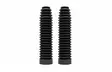 Polisport haitarikumi pari 32x250mm musta (16) - Duell MP varaosat ja tarvikkeet - 131627 - 1