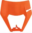 Polisport Headlight mask KTM EXC/EXC-F/XC-W/XCF-W (20-23) (12) - Duell MP varaosat ja tarvikkeet - 131867 - 1