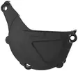 Polisport Ignition c. prot. EXC-F450/500(13-16) FE450/501(14-16) Black (10) - Duell MP varaosat ja tarvikkeet - 129547 - 1