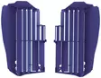 Polisport jäähdyttäjän ritiläpari YZ450F 18-22 YZ250F 19-23 sininen (7) - Duell MP varaosat ja tarvikkeet - 129367 - 1
