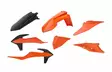 Polisport kit enduro standard KTM EXC/EXC-F (20-23) OEM Color (1) - Duell MP varaosat ja tarvikkeet - 130017 - 1