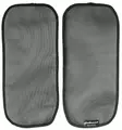 Polisport Mesh for radiator louver Honda CRF250R/RX (20-21) black (20) - Duell MP varaosat ja tarvikkeet - 129537 - 1