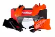 Polisport plastic kit SX65 12-15 (1) - Duell MP varaosat ja tarvikkeet - 129767 - 1