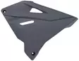 Polisport radiator scoops restyling RM125/250(01-08) restyl (19) Nardo Grey (5) - Duell MP varaosat ja tarvikkeet - 130987 - 1