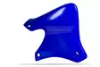 Polisport Radiator Scoops YZ250F(01-02)/YZ426F(00-02) OEM colour blue yam98 (9) - Duell MP varaosat ja tarvikkeet - 130497 - 1