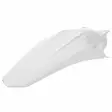 Polisport rear fender GasGas EC/EC-E (18-20) white (6) - Duell MP varaosat ja tarvikkeet - 130727 - 1