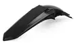 Polisport rear fender Yamaha YZ125/250 15-21 black (6) - Duell MP varaosat ja tarvikkeet - 130537 - 1