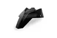 Polisport Rear Fender+Side Panels KTM SX/SX-F(07-10)EXC/EXC-F(08-11) black (6) - Duell MP varaosat ja tarvikkeet - 130907 - 1