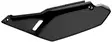 Polisport side panels KLR650 (08-18) left Black (5) - Duell MP varaosat ja tarvikkeet - 131027 - 1