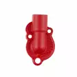 Polisport Waterpump cover CRF450R/X (17-..) RED (12) - Duell MP varaosat ja tarvikkeet - 129707 - 1