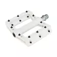 Poljin 9/16" Cavo Flat/BMX thermoplastic valk teollisuuslaakerit vaihdettava - Duell polkupyörien varaosat ja tarvikkeet - 140697 - 1