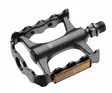 Poljin 9/16" UNION SP-2160 slim MTB Alu Musta Teollisuuslaakerit - Duell polkupyörien varaosat ja tarvikkeet - 88867 - 1