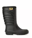 POLYVER Saappaat Premium Safety musta, 45 - Duell ajovarusteet - 20037 - 1