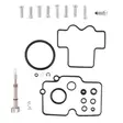 ProX Carburator Rebuild Kit KTM250SX-F '05-10 - Duell MP varaosat ja tarvikkeet - 79677 - 1