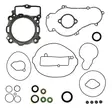 ProX Complete Gasket Set KTM450SX-F '07-12 - Duell MP varaosat ja tarvikkeet - 80207 - 1