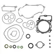 ProX Complete Gasket Set KTM505SX-F '08 + KTM505XC-F '09 - Duell MP varaosat ja tarvikkeet - 80977 - 1