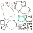 ProX Complete Gasket Set KTM85SX '13-17 + TC85 '14-17 - Duell MP varaosat ja tarvikkeet - 80137 - 1