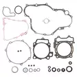 ProX Complete Gasket Set Yamaha YZ450F '06-09 + WR450F '07-15 - Duell MP varaosat ja tarvikkeet - 80287 - 1