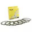 ProX Friction Plate Set CR125 '90-99 - Duell MP varaosat ja tarvikkeet - 83047 - 1