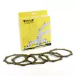 ProX Friction Plate Set CR85 '05-07 - Duell MP varaosat ja tarvikkeet - 82947 - 1