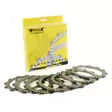 ProX Friction Plate Set KTM125/144/150/200SX-EXC '98-18 - Duell MP varaosat ja tarvikkeet - 83067 - 1