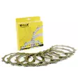 ProX Friction Plate Set KTM625SXC '02-07 + KTM640LC4 '98-06 - Duell MP varaosat ja tarvikkeet - 82717 - 1