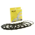 ProX Friction Plate Set YFZ450 '07 - Duell MP varaosat ja tarvikkeet - 82787 - 1