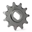 ProX Front Sprocket KTM50SX '09-23 + TC50 17- -11T- - Duell MP varaosat ja tarvikkeet - 82357 - 1