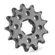 ProX Front Sprocket YZ80 '93-01 + RM80/85 '89-19 -13T- - Duell MP varaosat ja tarvikkeet - 82397 - 1