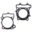 ProX Head & Base Gasket Set RM-Z250 '07-09 - Duell MP varaosat ja tarvikkeet - 80297 - 1