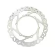 ProX Jarrulevy eteen KTM125-530 '90-23 + Husq 125-501 '14-23 - Duell MP varaosat ja tarvikkeet - 81067 - 1