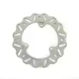 ProX Jarrulevy eteen KTM65SX 00-23/TC65 17-23 - Duell MP varaosat ja tarvikkeet - 80797 - 1