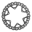 ProX Rearbrake Disc YZ450F '20-.. + YZ250F '21-.. - Duell MP varaosat ja tarvikkeet - 80167 - 1