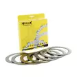 ProX Steel Plate Set KX250 '91 + KDX250 '91-94 - Duell MP varaosat ja tarvikkeet - 82247 - 1