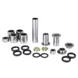 ProX Swingarm Linkage Bearing kit YZ125/250/F + WR250F'02-04 - Duell MP varaosat ja tarvikkeet - 82027 - 1