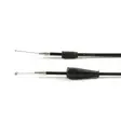 ProX Throttle Cable KTM50SX Pro JR '03-08 - Duell MP varaosat ja tarvikkeet - 79637 - 1