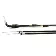 ProX Throttle Cable KX250F '11-12 + KX450F '09-12 - Duell MP varaosat ja tarvikkeet - 79767 - 1