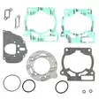 ProX Top End Gasket Set KTM125SX-EXC '98-01 - Duell MP varaosat ja tarvikkeet - 80487 - 1