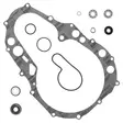 ProX Water Pump Rebuild Kit LT-Z400 '09-14 - Duell MP varaosat ja tarvikkeet - 79217 - 1