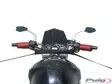 Puig Bar Straps Set C/Black - Duell MP varaosat ja tarvikkeet - 93317 - 1