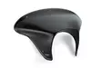 Puig Carenabris Batwing Casing C/Matt Black - Duell MP varaosat ja tarvikkeet - 95327 - 1