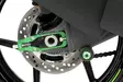 Puig Chain Tensor For Kawasaki Zx-6R Ninja 24' - Duell MP varaosat ja tarvikkeet - 95197 - 1