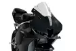 Puig Cupula Z-Racing Honda CBR600RR 23'- C/Matt Black - Duell MP varaosat ja tarvikkeet - 96267 - 1