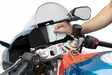 Puig Dashboard Protector Aprilia Rs 660 25' C/Clear - Duell MP varaosat ja tarvikkeet - 94607 - 1